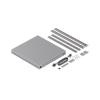 Ubiquiti Pro XG 48 PoE switch UniFi L3, 32x 10GE, 16x 2.5GE, 4x SFP28, 48x PoE+++ (1080 W)