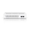 Ubiquiti Pro XG 8 PoE switch UniFi L3, 8x 10GE, 2x SFP+, 8x PoE++ (155 W)