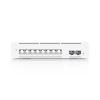 Ubiquiti Pro XG 8 PoE switch UniFi L3, 8x 10GE, 2x SFP+, 8x PoE++ (155 W)