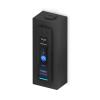 Ubiquiti puszka montażowa do urządzeń Reader Pro, czarna