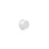 Ubiquiti Recessed Entry Sensor bezprzewodowy czujnik otwarcia wpuszczany w drzwi, SuperLink