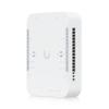 Ubiquiti Retrofit Hub do systemu UniFi Access, kompatybilny z przewodem 2-żyłowym