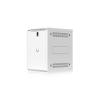 Ubiquiti szafa Rack 19" 12U 450 mm, drzwi perforowane, obciążenie do 50 kg (wisząca)