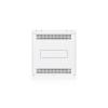 Ubiquiti szafa Rack 19" 12U 600mm, drzwi szklane, obciążenie do 80 kg (wisząca)