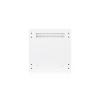 Ubiquiti szafa Rack 19" 12U 600mm, drzwi szklane, obciążenie do 80 kg (wisząca)