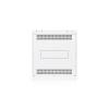 Ubiquiti szafa Rack 19" 12U 600 mm, drzwi perforowane, obciążenie do 80 kg (wisząca)