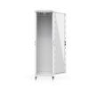 Ubiquiti szafa Rack 19" 42U 1000 mm, drzwi szklane, obciążenie do 800 kg