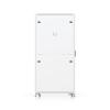 Ubiquiti szafa Rack 19" 42U 1000 mm, drzwi szklane, obciążenie do 800 kg