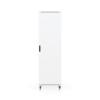 Ubiquiti szafa Rack 19" 42U 1000 mm, drzwi szklane, obciążenie do 800 kg