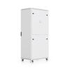 Ubiquiti szafa Rack 19" 42U 1000 mm, drzwi szklane, obciążenie do 800 kg
