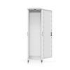 Ubiquiti szafa Rack 19" 42U 800 mm, drzwi perforowane, obciążenie do 800 kg