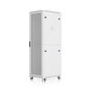 Ubiquiti szafa Rack 19" 42U 800 mm, drzwi perforowane, obciążenie do 800 kg