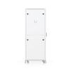Ubiquiti szafa Rack 19" 42U 800 mm, drzwi perforowane, obciążenie do 800 kg