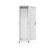 Ubiquiti szafa Rack 19" 42U 800 mm, drzwi perforowane, obciążenie do 800 kg