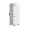 Ubiquiti szafa Rack 19" 42U 800 mm, drzwi perforowane, obciążenie do 800 kg