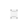 Ubiquiti szafa Rack 19" 42U 800 mm, drzwi perforowane, obciążenie do 800 kg