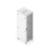 Ubiquiti szafa Rack 19" 42U 800 mm, drzwi perforowane, obciążenie do 800 kg