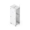 Ubiquiti szafa Rack 19" 42U 800 mm, drzwi perforowane, obciążenie do 800 kg