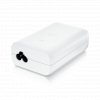 Ubiquiti U-POE-at gigabitowy zasilacz PoE 48 V DC, 30 W, 802.3at