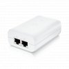 Ubiquiti U-POE-at gigabitowy zasilacz PoE 48 V DC, 30 W, 802.3at