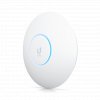 Ubiquiti U6-Enterprise UniFi 6 Enterprise punkt dostępowy Wi-Fi 6E AX10000 1x 2.5GE