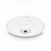 Ubiquiti U6-Enterprise UniFi 6 Enterprise punkt dostępowy Wi-Fi 6E AX10000 1x 2.5GE