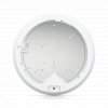 Ubiquiti U6-Enterprise UniFi 6 Enterprise punkt dostępowy Wi-Fi 6E AX10000 1x 2.5GE