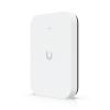 Ubiquiti U7 Pro XG Wall naścienny punkt dostępowy Wi-Fi 7 BE10800, 1x 10GE