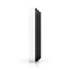 Ubiquiti U7 Pro XG Wall naścienny punkt dostępowy Wi-Fi 7 BE10800, 1x 10GE