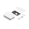 Ubiquiti U7 Pro XG Wall naścienny punkt dostępowy Wi-Fi 7 BE10800, 1x 10GE