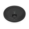 Ubiquiti U7 Pro XGS punkt dostępowy Wi-Fi 7 BE15100, 1x 10GE, czarny