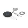 Ubiquiti U7 Pro XGS punkt dostępowy Wi-Fi 7 BE15100, 1x 10GE, czarny