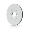 Ubiquiti uchwyt do montażu kamer na puszkach elektrycznych, biały