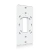 Ubiquiti uchwyt montażowy do puszek podtynkowych do Doorbell Lite, biały