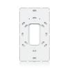 Ubiquiti uchwyt montażowy do puszek podtynkowych do Doorbell Lite, biały