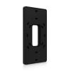 Ubiquiti uchwyt montażowy do puszek podtynkowych do Doorbell Lite, czarny