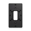 Ubiquiti uchwyt montażowy do puszek podtynkowych do Doorbell Lite, czarny