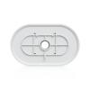 Ubiquiti uchwyt na rurkę 3/4" do kamery AI Multi Sensor 2, biały