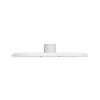 Ubiquiti uchwyt na rurkę 3/4" do kamery AI Multi Sensor 2, biały
