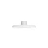 Ubiquiti uchwyt na rurkę 3/4" do kamery AI Multi Sensor 2, biały