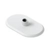 Ubiquiti uchwyt na rurkę 3/4" do kamery AI Multi Sensor 2, biały