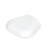 Ubiquiti uchwyt naścienny / narożny do AI Multi Sensor 2, biały