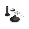 Ubiquiti uchwyt sufitowy do AI Multi Sensor 4, czarny