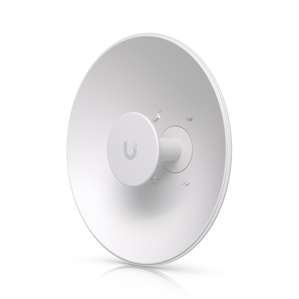 Ubiquiti UISP Dish Mini antena kierunkowa 5-7 GHz, 26 dBi