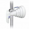 Ubiquiti UISP-Horn antena sektorowa typu horn 5 GHz, 30°, 19,5 dBi