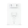 Ubiquiti UISP podwójny PoE injector 2x 2.5GE, pasywne PoE 48 V, 100 W