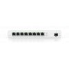 Ubiquiti UISP-R router 8x GE 1x SFP 8x PoE OUT (pasywne PoE 27 V DC)