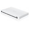 Ubiquiti UISP-S-Pro UISP Switch Pro 24x GE, 4x SFP+, 16x PoE  (pasywne PoE 27 V DC)