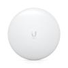 Ubiquiti UISP Wave Long-Range urządzenie klienckie 60 GHz, 46 dBi, 2 Gb/s, backup 5 GHz, 1x GE