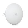 Ubiquiti UISP Wave Long-Range urządzenie klienckie 60 GHz, 46 dBi, 2 Gb/s, backup 5 GHz, 1x GE